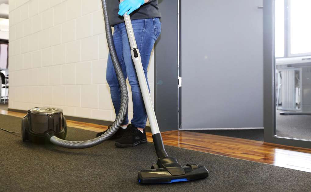 office cleaning services London